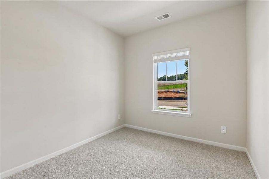 Spacious, unfurnished interior of a new home in Manning Mill, Adairsville (Image 36). Spacious, unfurnished interior of a new home in Manning Mill, Adairsville (Image 36).
