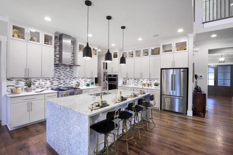 The Theodore Kitchen The Theodore Kitchen