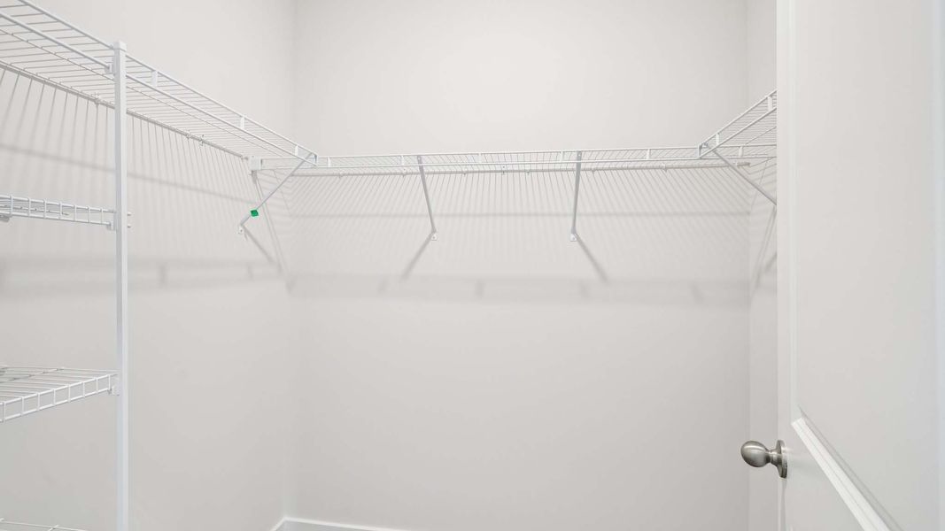 Spacious, unfurnished interior of a new home in Silverstein, Salisbury (Image 18).