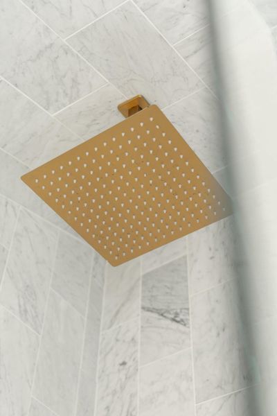 Close-up of interior finishes inside a home in , Charleston (Image 73).