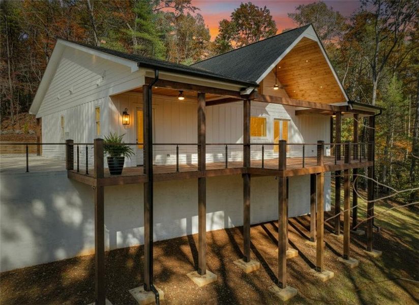 Image 38 of a home in .