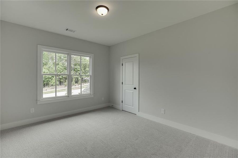 Spacious, unfurnished interior of a new home in , Cumming (Image 56). Spacious, unfurnished interior of a new home in , Cumming (Image 56).