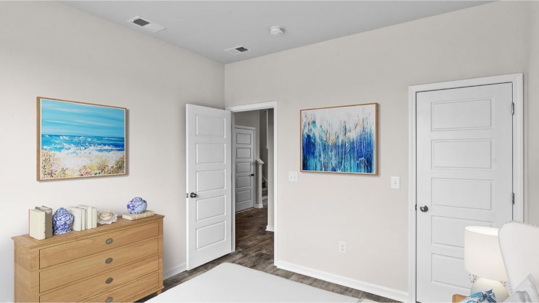 Wilmington bedroom 4