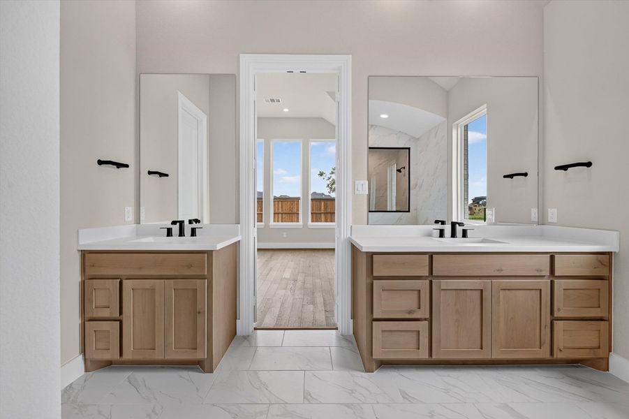 Primary Bathroom Primary Bathroom