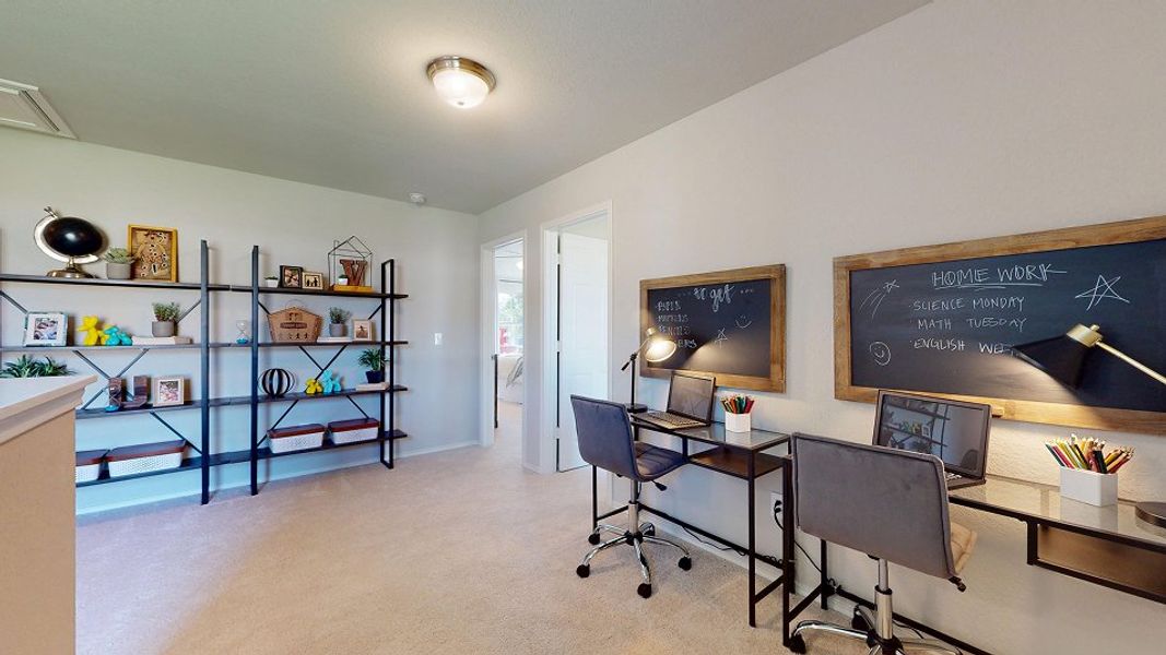 Taylor Core C350 Chelsey Loft 2of2 F2 5 15 25 Taylor Core C350 Chelsey Loft 2of2 F2 5 15 25