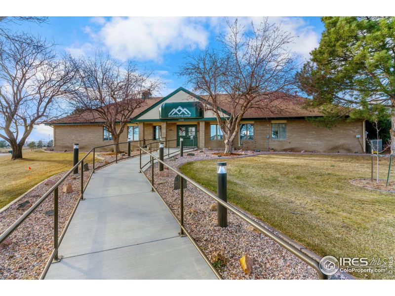 Community amenities in Northridge Estates, Greeley (Image 36).