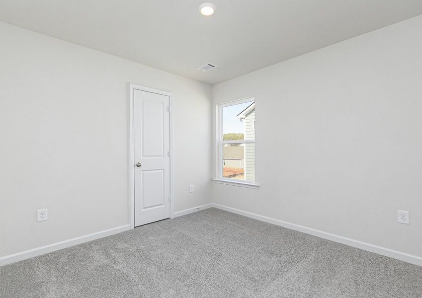 Bedroom 2 Bedroom 2