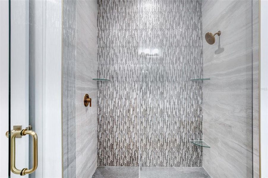 Furnished interior view inside a new home in , Ormond Beach (Image 10).