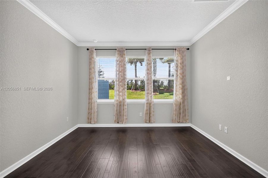 Spacious, unfurnished interior of a new home in , Port St. Lucie (Image 42).