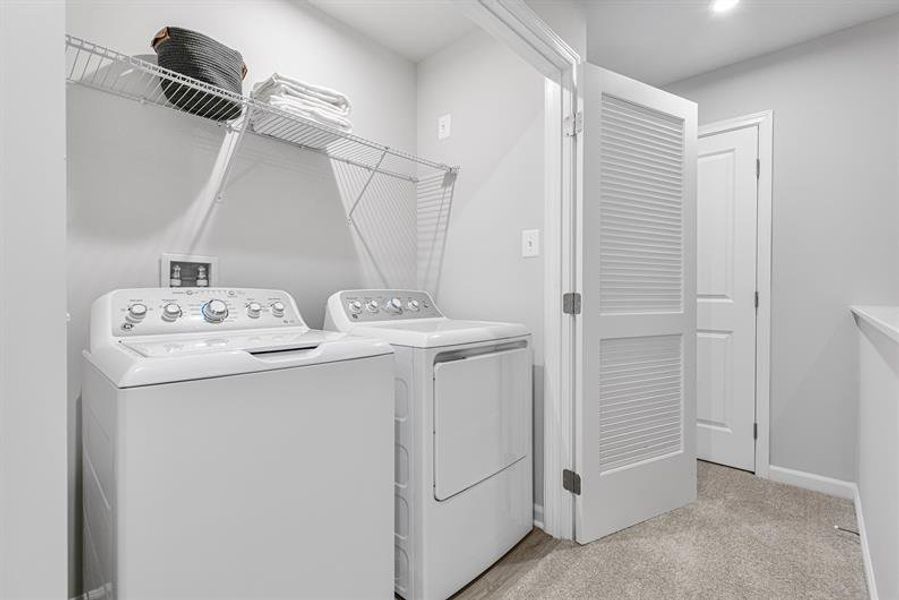 Image 24 representing the Pine Basement by Ryan Homes in Cherry Grove Townhomes, Kannapolis, NC. Image 24 representing the Pine Basement by Ryan Homes in Cherry Grove Townhomes, Kannapolis, NC.