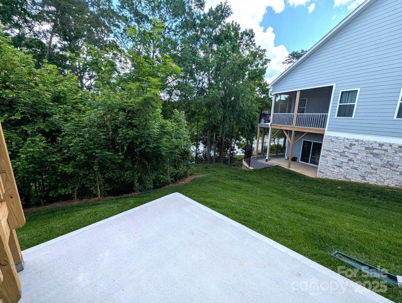 Image 17 of a home in Edgewater - The Cottages. Image 17 of a home in Edgewater - The Cottages.