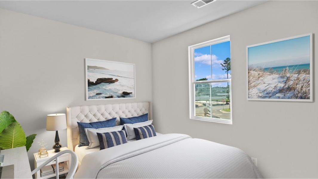 Wilmington bedroom 4