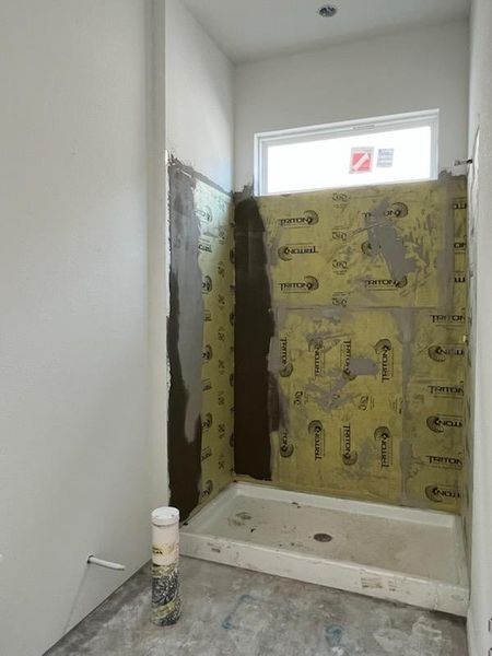 227 Belmont Way ~ Under Construction