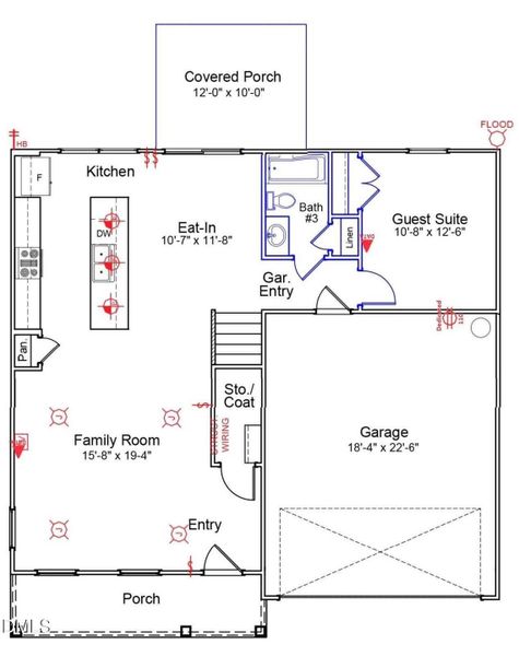 1st Floor 1st Floor