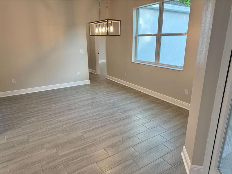 Spacious, unfurnished interior of a new home in , Dade City (Image 41). Spacious, unfurnished interior of a new home in , Dade City (Image 41).