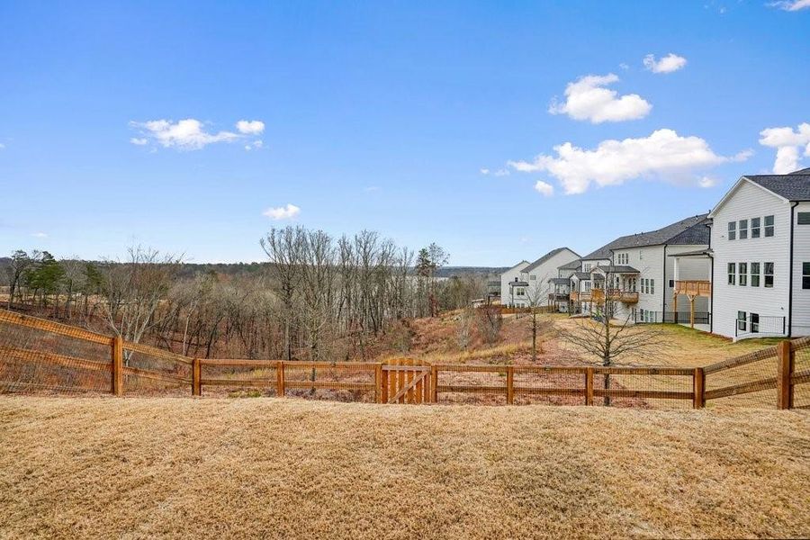 Site preparation for new homesites in , Canton (Image 57). Site preparation for new homesites in , Canton (Image 57).