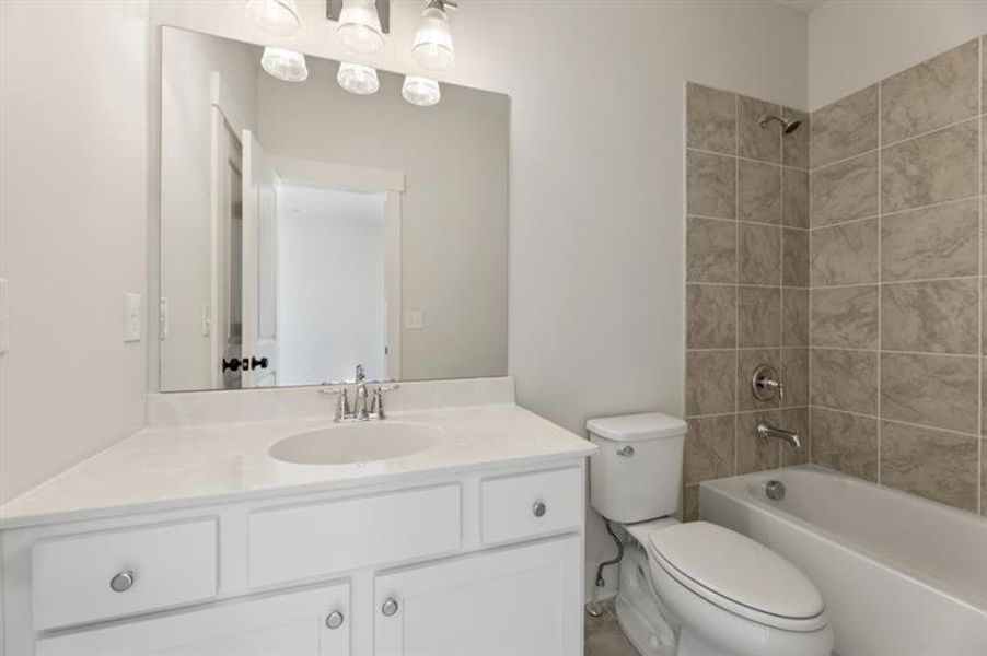 Furnished interior view inside a new home in Arden on Lanier, Cumming (Image 11). Furnished interior view inside a new home in Arden on Lanier, Cumming (Image 11).