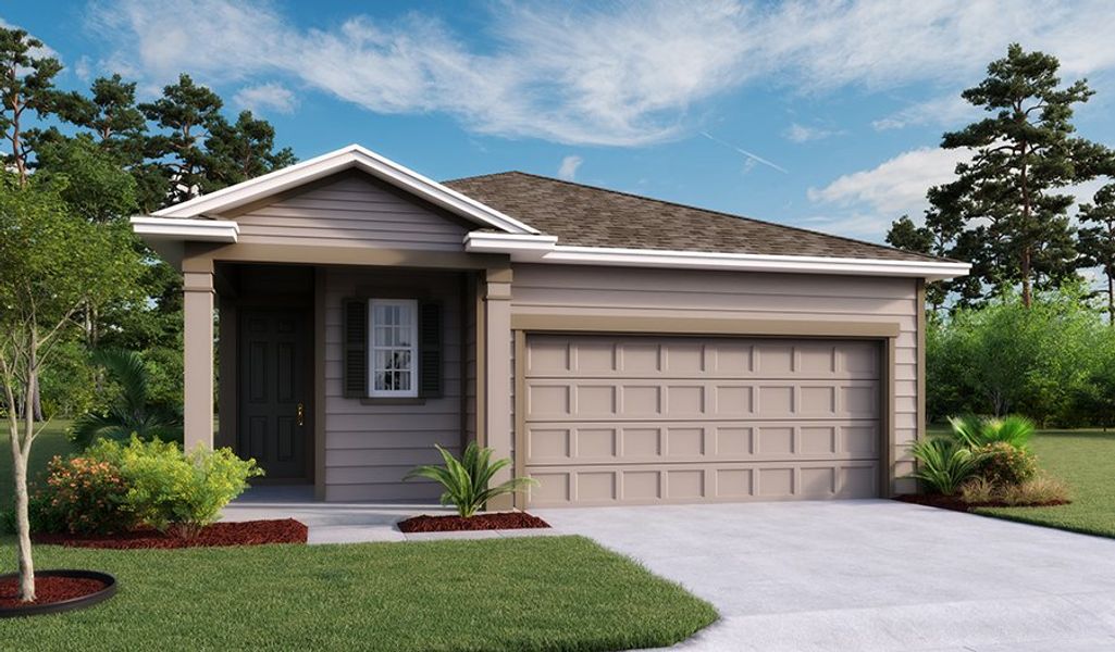 Lovett-J810-JAX Elevation K Lovett-J810-JAX Elevation K