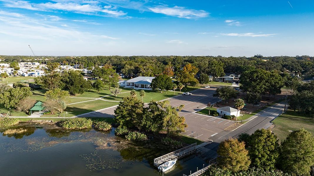 Image 43 of a home in Esplanade at McKinnon Groves.