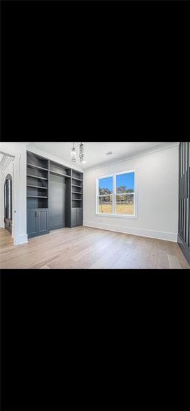 Spacious, unfurnished interior of a new home in , Dacula (Image 8).