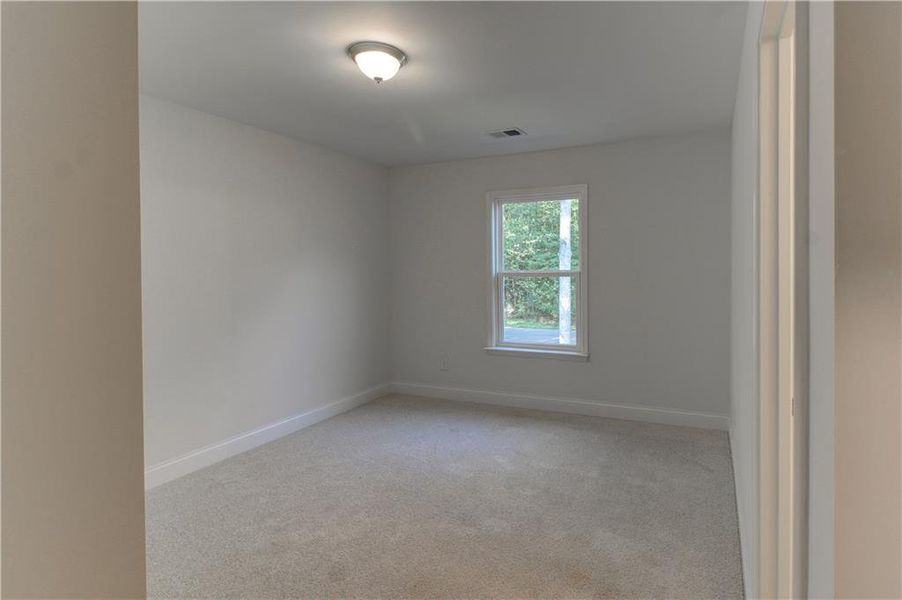 Spacious, unfurnished interior of a new home in , Conyers (Image 14).