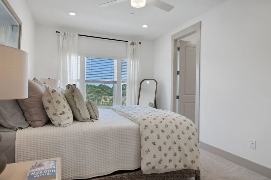 Mariner II New Home in Jacksonville Beach, FL. - Slide 29 Mariner II New Home in Jacksonville Beach, FL. - Slide 29