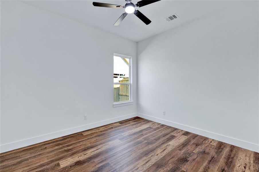 Spacious, unfurnished interior of a new home in , DeSoto (Image 8). Spacious, unfurnished interior of a new home in , DeSoto (Image 8).