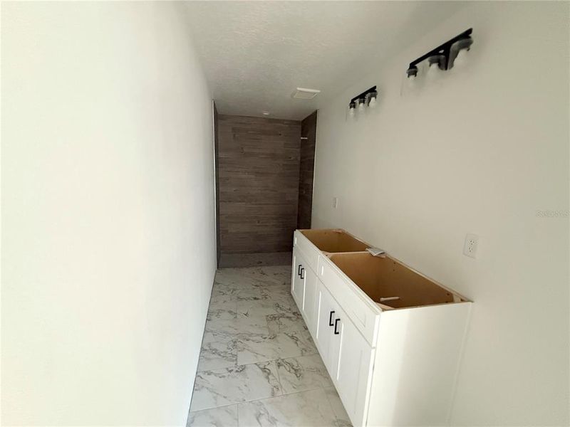 In-progress construction of a new home in , Ocala, FL (Image 12).