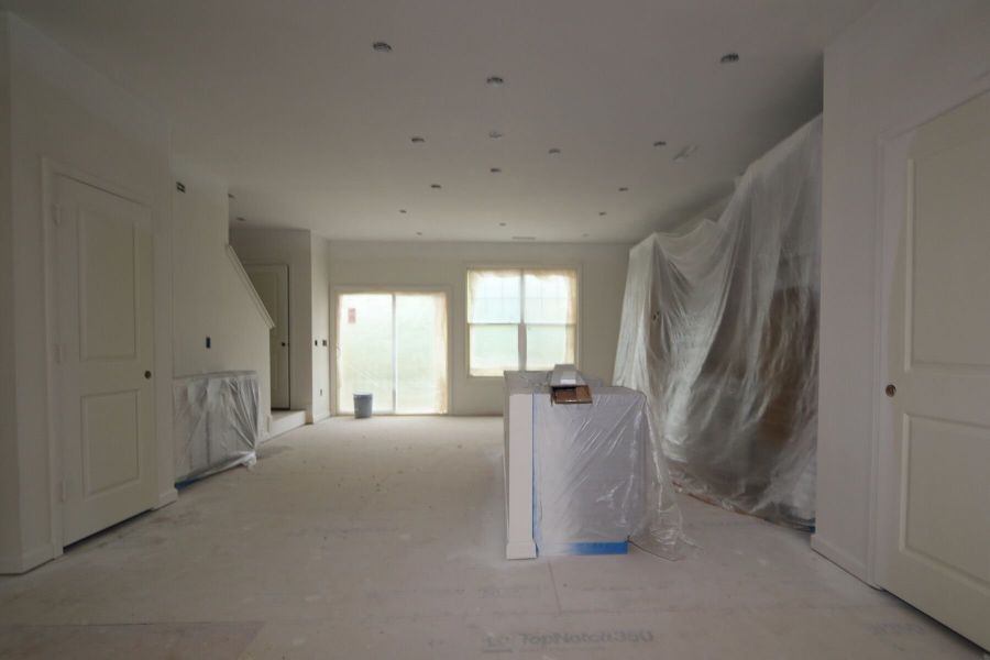 Interior Interior