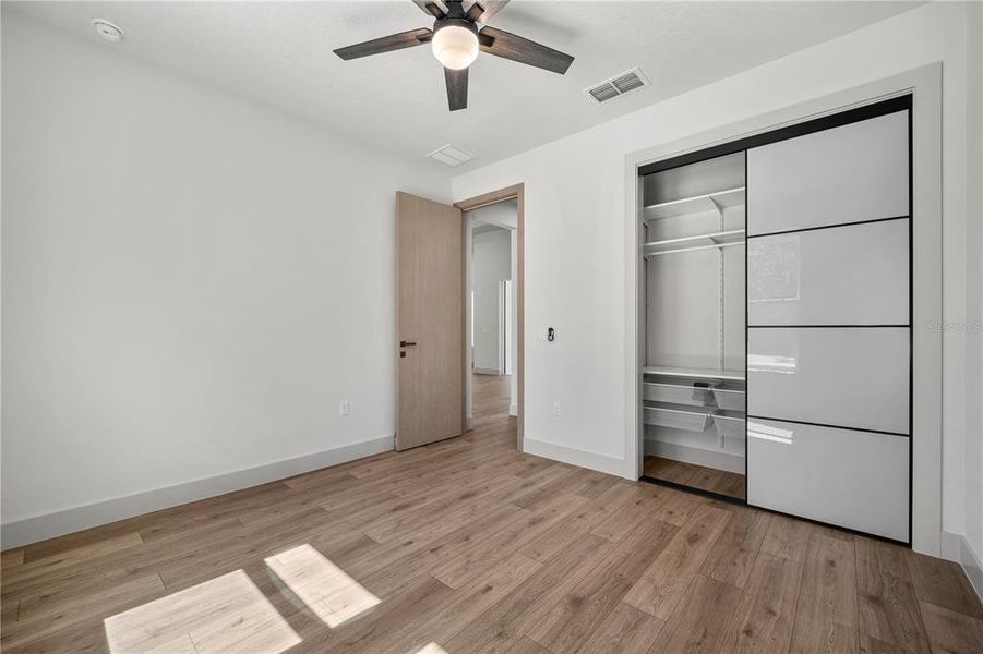 Spacious, unfurnished interior of a new home in , Palm Coast (Image 39). Spacious, unfurnished interior of a new home in , Palm Coast (Image 39).