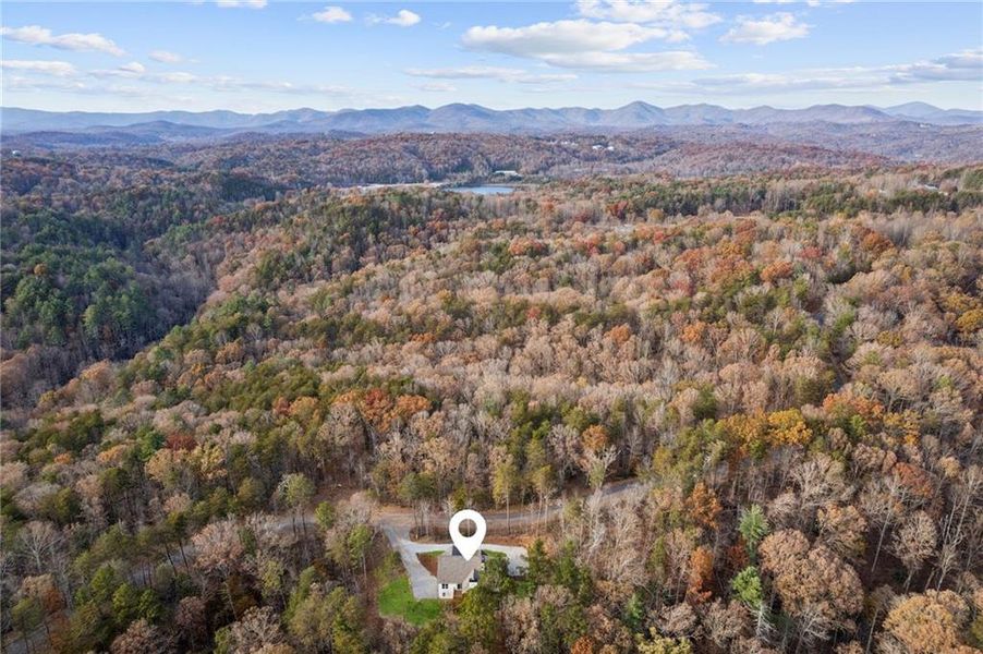 Natural landscape and outdoor views near  in Dahlonega (Image 50).