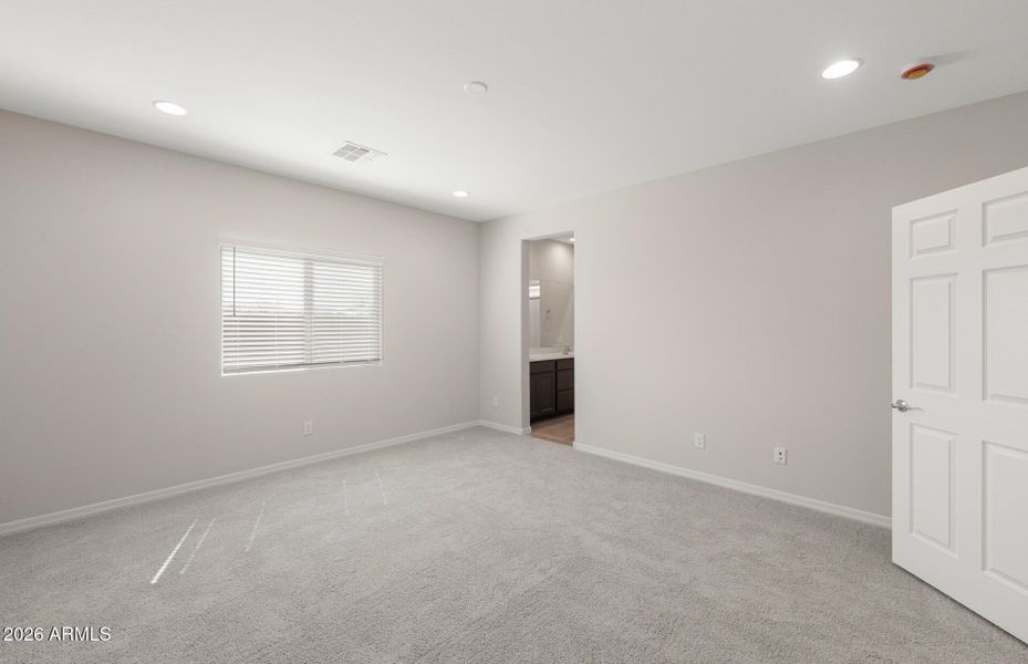 Owner's Suite