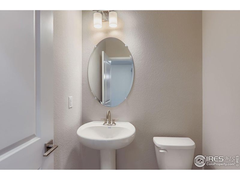 Home is move in ready. Same floorplan, different model. Home is move in ready. Same floorplan, different model.