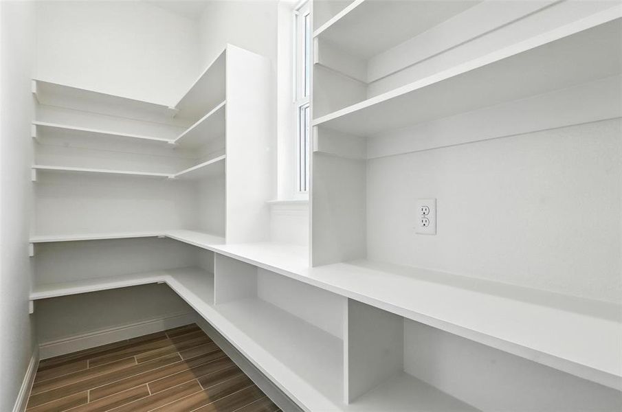 Spacious, unfurnished interior of a new home in , Weatherford (Image 37). Spacious, unfurnished interior of a new home in , Weatherford (Image 37).