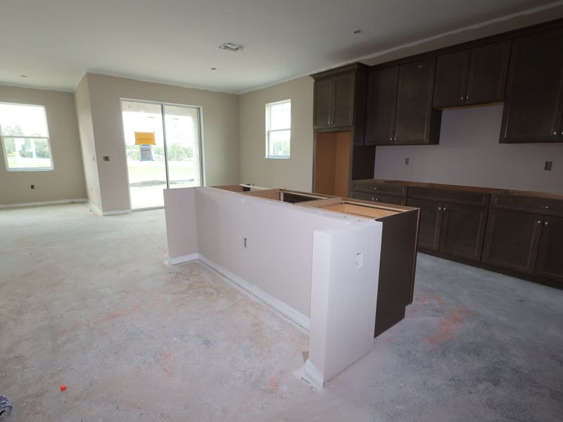 Kitchen Kitchen