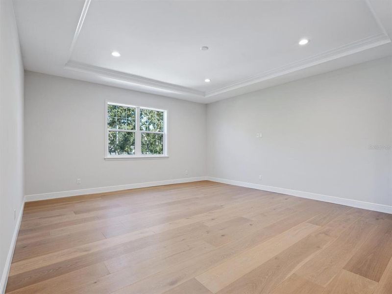 Spacious, unfurnished interior of a new home in , Sarasota (Image 36). Spacious, unfurnished interior of a new home in , Sarasota (Image 36).