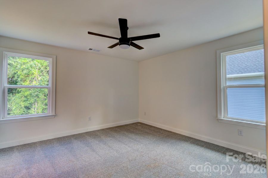 Spacious, unfurnished interior of a new home in , Shelby (Image 17). Spacious, unfurnished interior of a new home in , Shelby (Image 17).