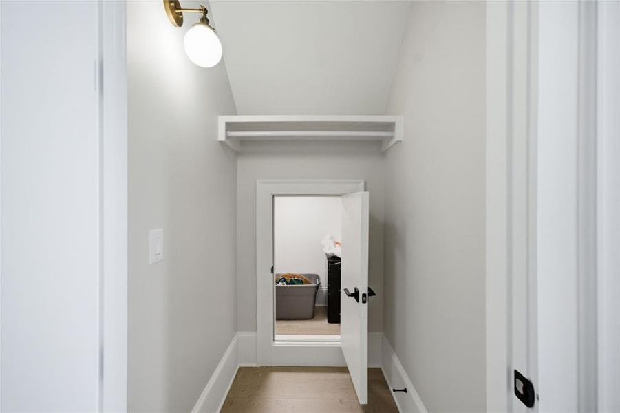 Spacious, unfurnished interior of a new home in , Bishop (Image 24). Spacious, unfurnished interior of a new home in , Bishop (Image 24).