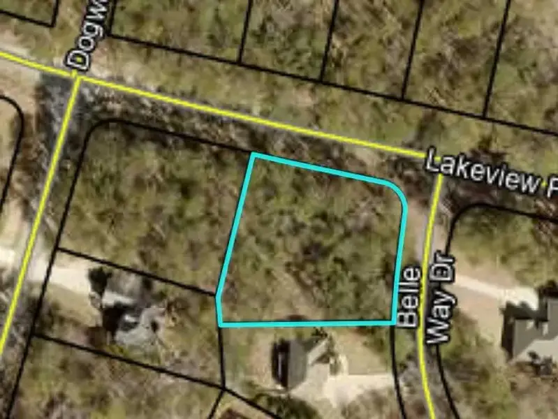 Site preparation for new homesites in , Villa Rica (Image 5).