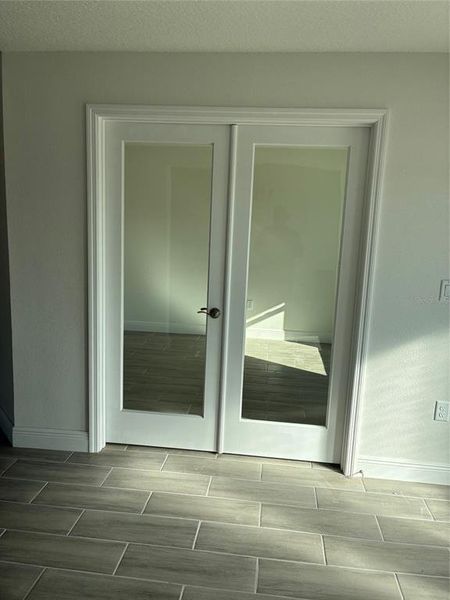 Close-up of interior finishes inside a home in , Ocala (Image 20).