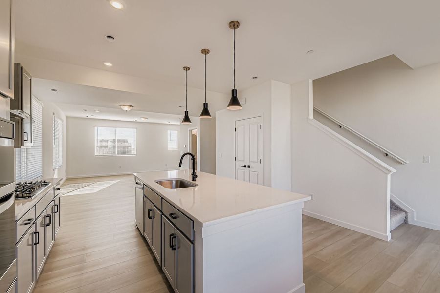 1,983sf New Home in Broomfield, CO. - Slide 23 1,983sf New Home in Broomfield, CO. - Slide 23