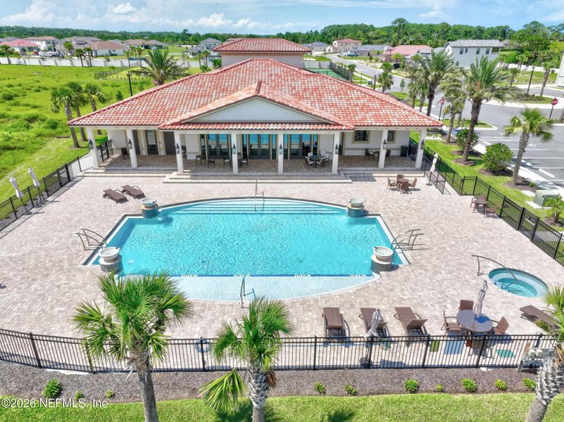 Community amenities in , Palm Coast (Image 26). Community amenities in , Palm Coast (Image 26).