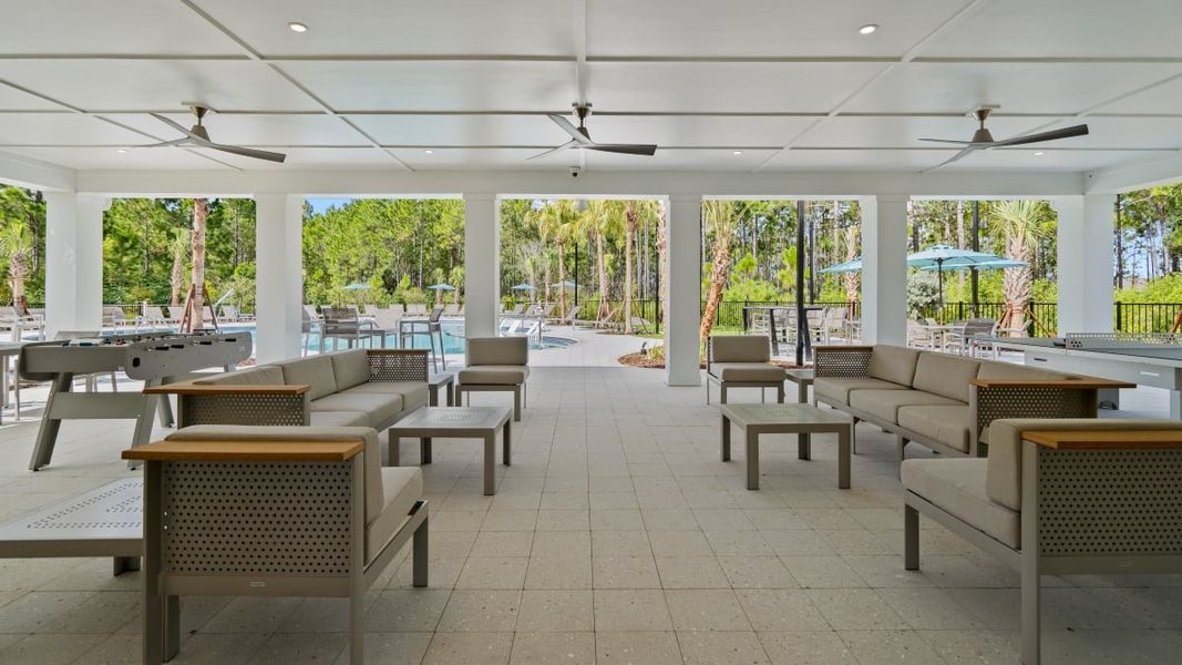 Community amenities in Colbert Landings, Palm Coast (Image 43).