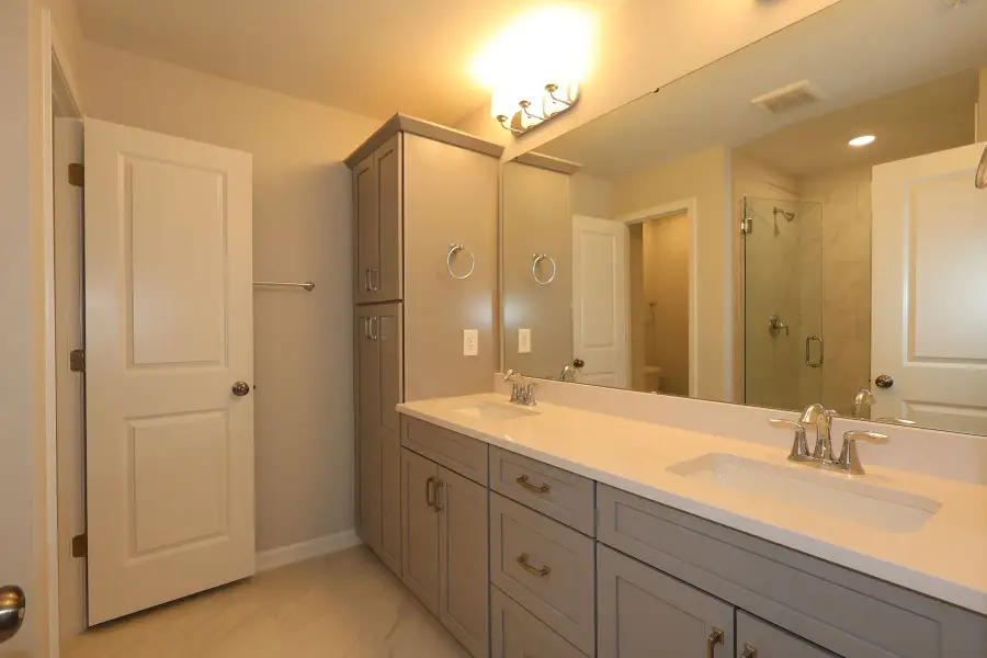 Bathroom Bathroom