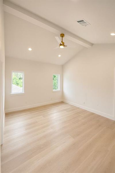 Spacious, unfurnished interior of a new home in , Dallas (Image 12). Spacious, unfurnished interior of a new home in , Dallas (Image 12).