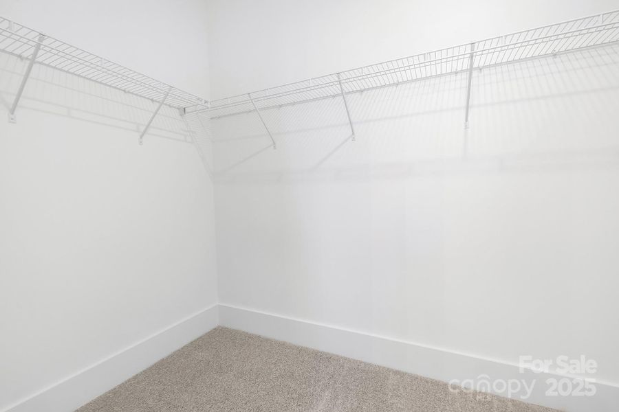 Spacious, unfurnished interior of a new home in , Monroe (Image 20). Spacious, unfurnished interior of a new home in , Monroe (Image 20).