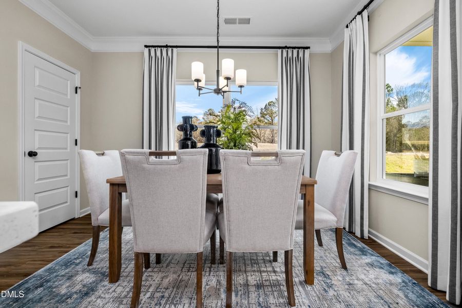 Representational Photo