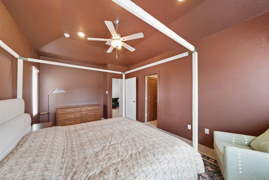 Primary Bedroom Primary Bedroom