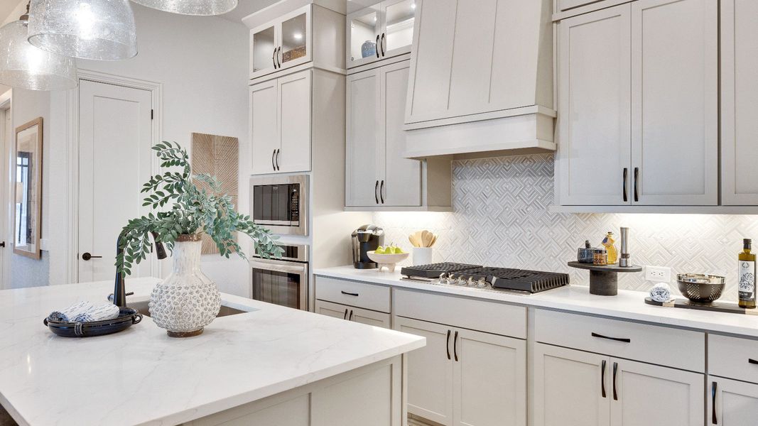 Juniper Floor Plan - Representative Photo