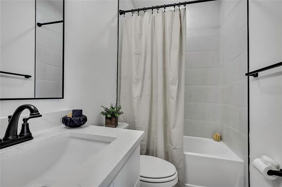 Close-up of interior finishes inside a home in , Weeki Wachee (Image 21). Close-up of interior finishes inside a home in , Weeki Wachee (Image 21).